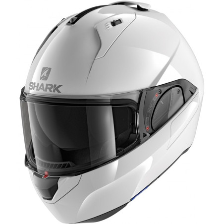 Casco Flip up Shark Evo-ES Blank -??%