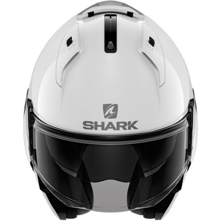 Casco Flip up Shark Evo-ES Blank -??%