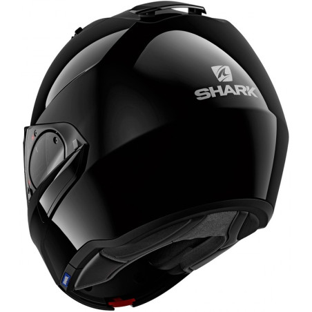 Casco Flip up Shark Evo-ES Blank -??%