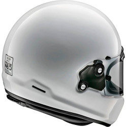 ARAI CONCEPT-X BLANC