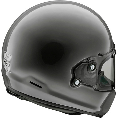 Arai Concept-X Moderner Integralhelm Grau -??%