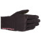 ALPINESTARS REEF WOMENS GLOVES - Model BLACK FUCHSIA