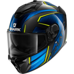 Casco Shark Spartan GT Carbon Kromium -??%