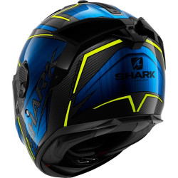 Casco Shark Spartan GT Carbon Kromium -??%