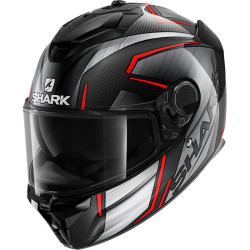 Casco Shark Spartan GT Carbon Kromium -??%