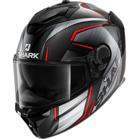 Shark Spartan GT Carbon Kromium Helm -??%