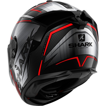 Shark Spartan GT Carbon Kromium Helm -??%