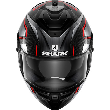 Shark Spartan GT Carbon Kromium Helm -??%