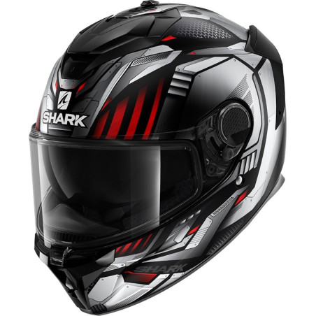 Shark Spartan GT Replikan Matte Integralhelm -??%