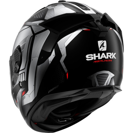 Shark Spartan GT Replikan Matte Integralhelm -??%