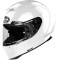 AIROH GP 550 S MONOCOLOR - Modelo WHITE