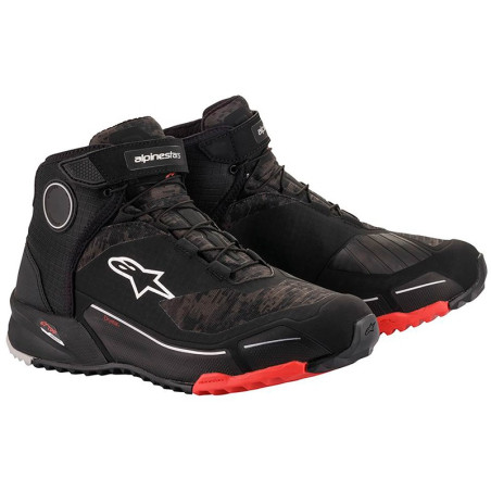 ALPINESTARS CR-X DRYSTAR