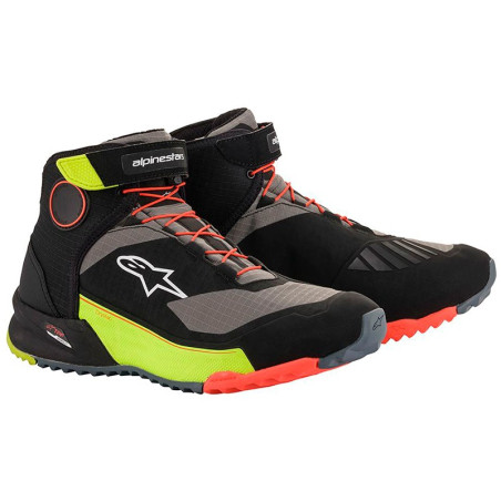 Alpinestars CR-X Drystar Motorradschuhe -??%