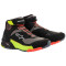 ALPINESTARS CR-X DS RIDING SHOES - Model 1538 BLK YE FL RD FL