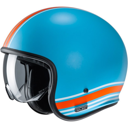 Casco aperto HJC V30 Senti -??%