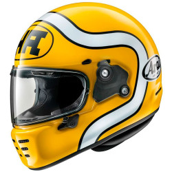 Casco Arai Concept-X HA Giallo ▶️ [-??%]