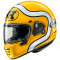 ARAI CONCEPT-X HA AMARILLO