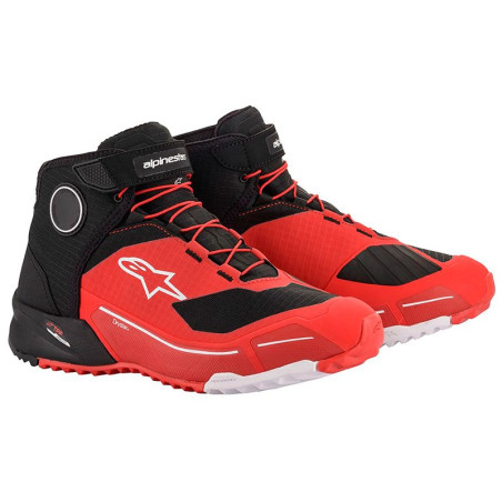 ALPINESTARS CR-X DRYSTAR