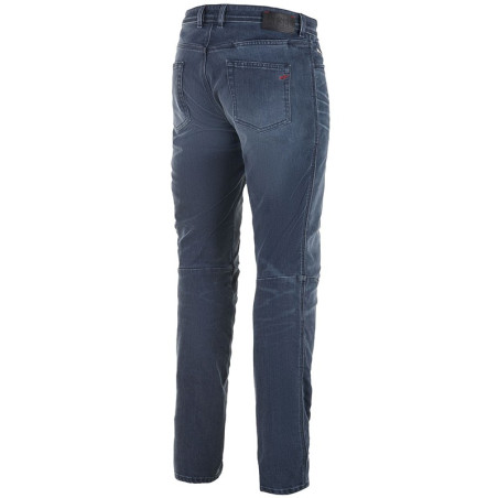 Pantaloni Alpinestars AS-DSL Shiro ▶️ [-??%]