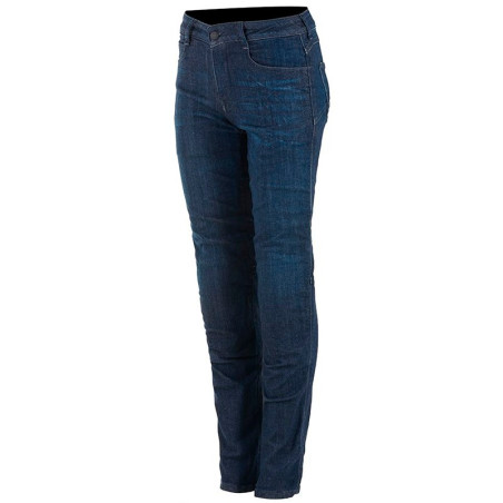 ALPINESTARS DAISY V2 MUJER DENIM