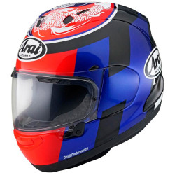 Casco integrale Arai RX-7V Haslam -??%