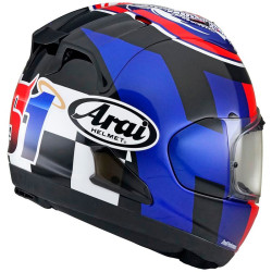 Casco integrale Arai RX-7V Haslam -??%