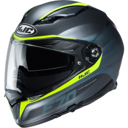 HJC F70 Feron Integralhelm -??%