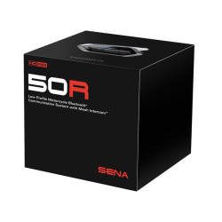 SENA 50R SOLO