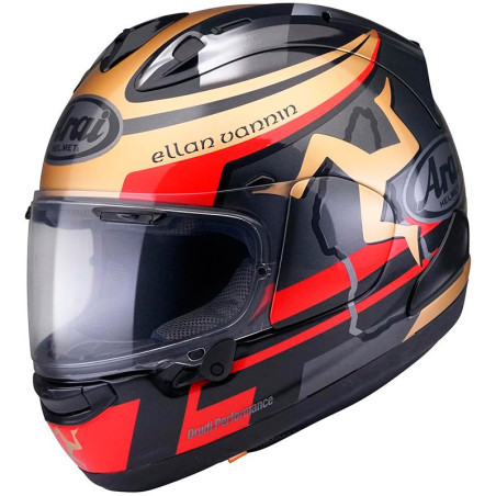 ARAI RX-7V IOM TT 2020