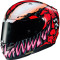 HJC RPHA 11 VENOM MARVEL CARNAGE