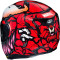 HJC RPHA 11 VENOM MARVEL CARNAGE