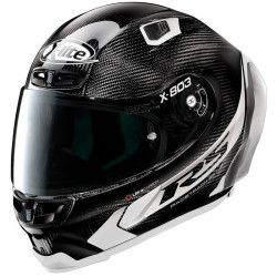 X-Lite X-803 RS Carbon Hot Lap Integralhelm -??%