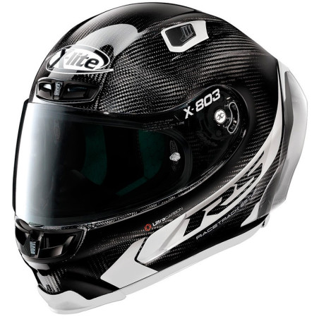 Casco integrale X-Lite X-803 RS Carbon Hot Lap -??%