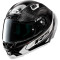 X-LITE X-803 RS ULTRA CARBON HOT LAP - Model BLACK/WHITE