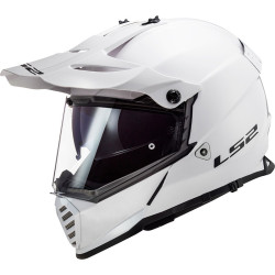 Casco Adventure LS2 MX436 Pioneer Evo Solid -??%