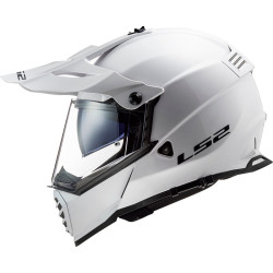 Casco Adventure LS2 MX436 Pioneer Evo Solid -??%