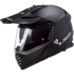 Casco Adventure LS2 MX436 Pioneer Evo Solid -??%