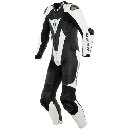 Tuta in pelle Dainese Laguna Seca 5 1 pezzo Perf -??%