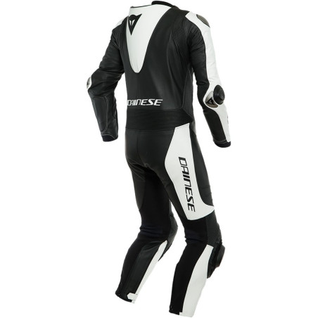 Tuta in pelle Dainese Laguna Seca 5 1 pezzo Perf -??%