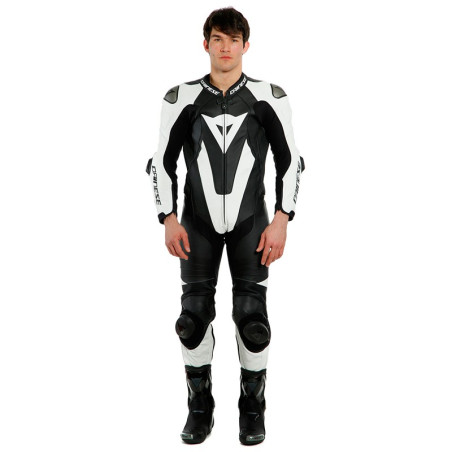 Tuta in pelle Dainese Laguna Seca 5 1 pezzo Perf -??%