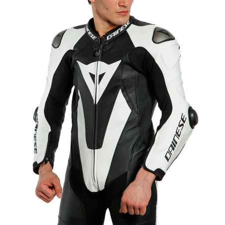 Tuta in pelle Dainese Laguna Seca 5 1 pezzo Perf -??%