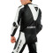 Tuta in pelle Dainese Laguna Seca 5 1 pezzo Perf -??%