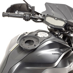 GIVI BF36 KIT BRIDE TANKLOCK YAMAHA MT-07