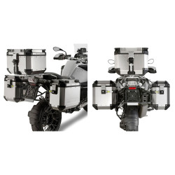 Givi Camside-Gepäckträger BMW R1200 / R1250 GS -??%