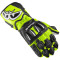 BERIK THUNAR EVO - Model BLACK YELLOW FLUO