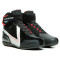 DAINESE ENERGYCA D-WP - Model BLACK/WHITE/LAVA-RED