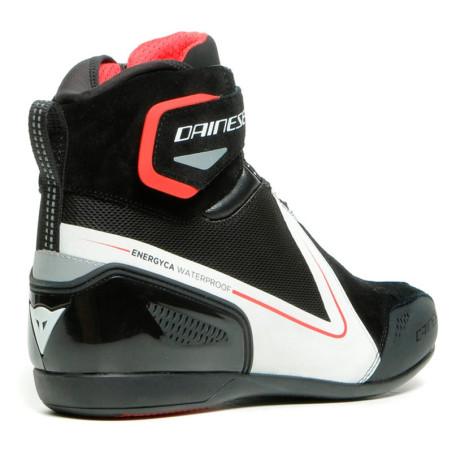 Dainese Energyca D-WP Schuhe 