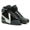 DAINESE ENERGYCA MULHER D-WP - Modelo BLACK/WHITE