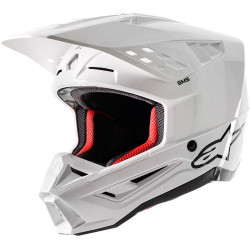 ALPINESTARS S-M5 SOLID