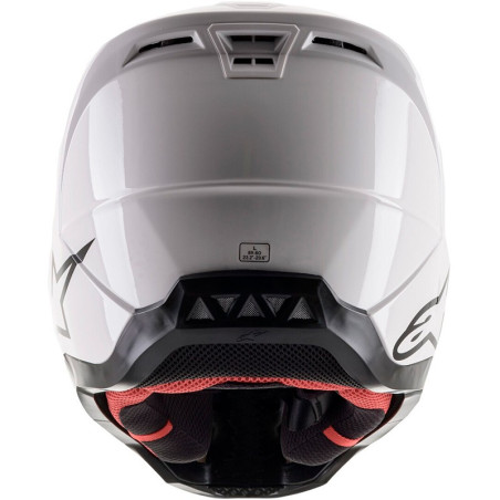 Casco Alpinestars S-M5 Solid -??%